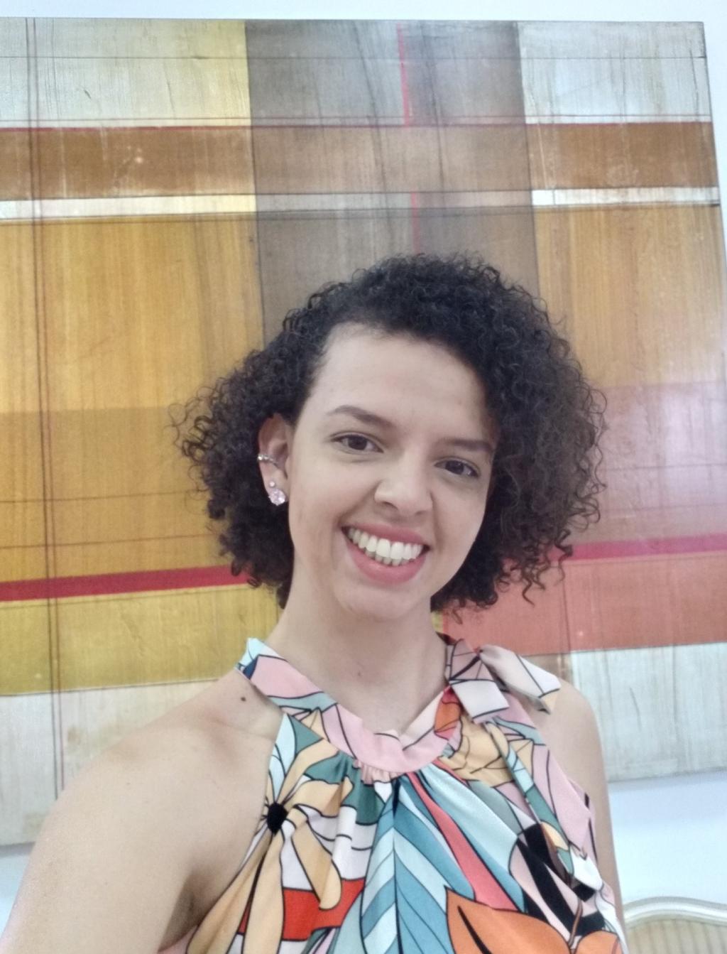 [Foto de Adrieli Matheus]
